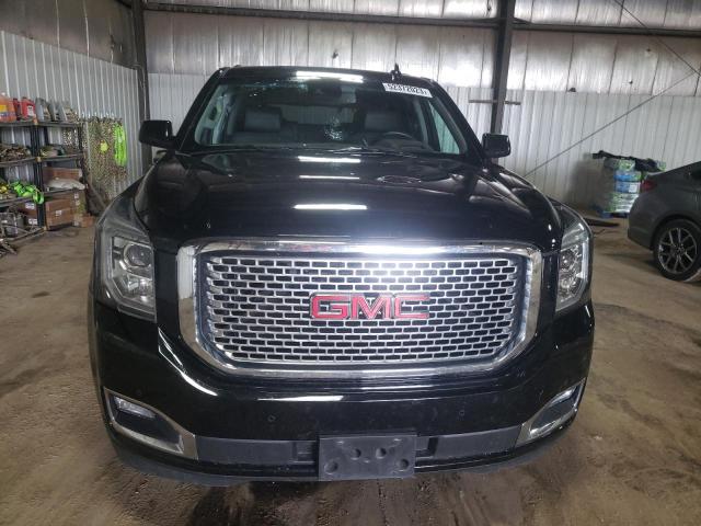 Photo 4 VIN: 1GKS2CKJ5GR253223 - GMC YUKON DENA 