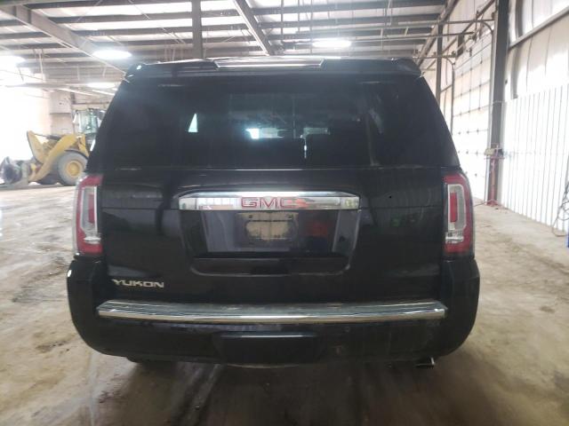 Photo 5 VIN: 1GKS2CKJ5GR253223 - GMC YUKON DENA 