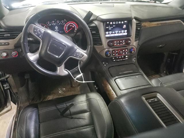 Photo 7 VIN: 1GKS2CKJ5GR253223 - GMC YUKON DENA 