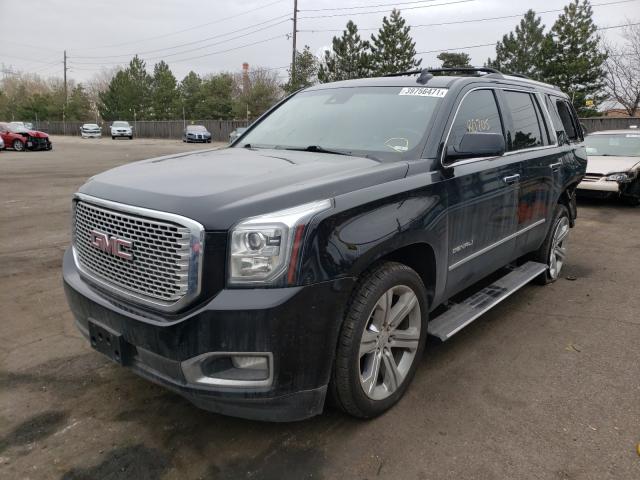 Photo 1 VIN: 1GKS2CKJ5GR259295 - GMC YUKON DENA 