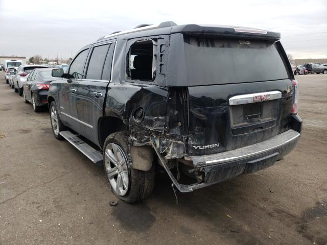 Photo 2 VIN: 1GKS2CKJ5GR259295 - GMC YUKON DENA 