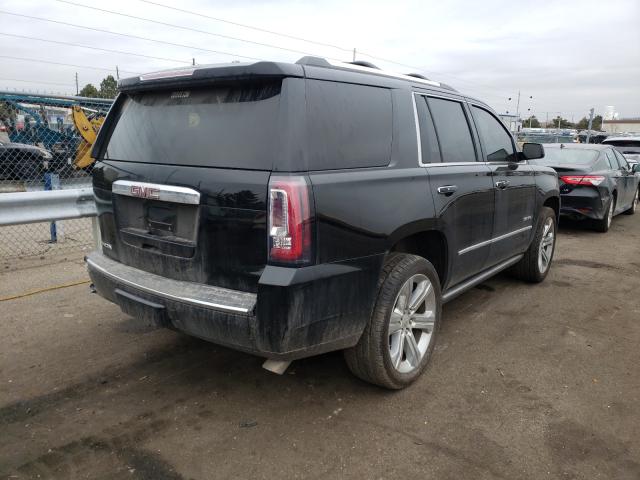 Photo 3 VIN: 1GKS2CKJ5GR259295 - GMC YUKON DENA 