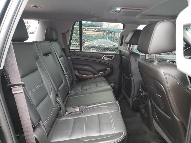 Photo 5 VIN: 1GKS2CKJ5GR259295 - GMC YUKON DENA 