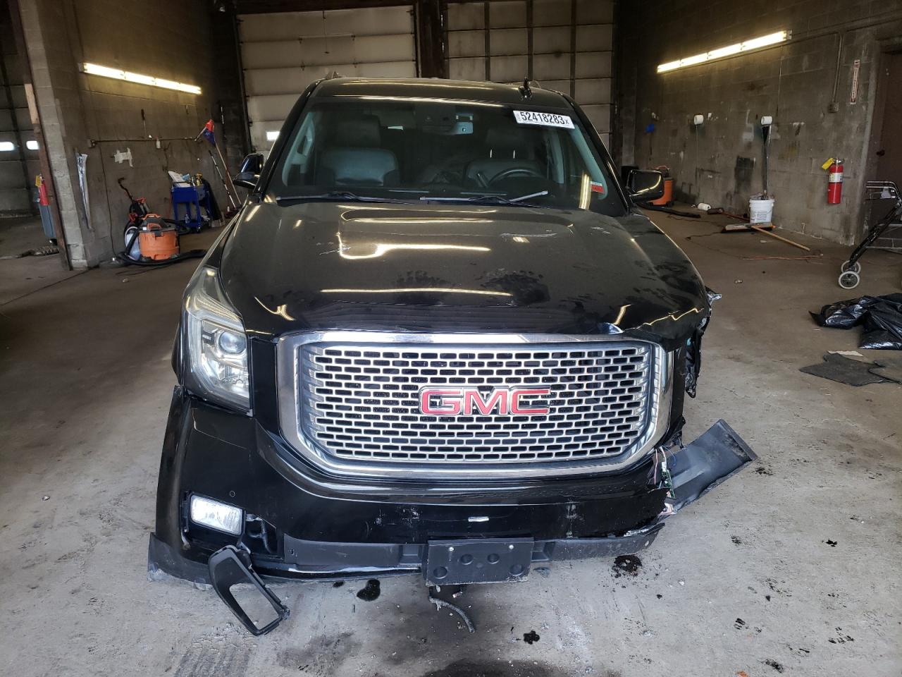 Photo 4 VIN: 1GKS2CKJ5GR259376 - GMC YUKON 