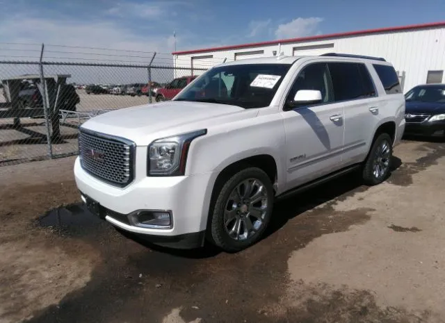 Photo 1 VIN: 1GKS2CKJ5GR263671 - GMC YUKON 