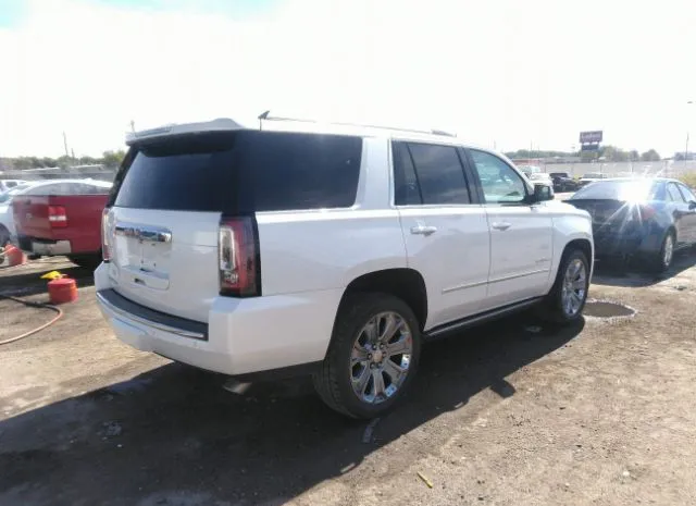 Photo 3 VIN: 1GKS2CKJ5GR263671 - GMC YUKON 