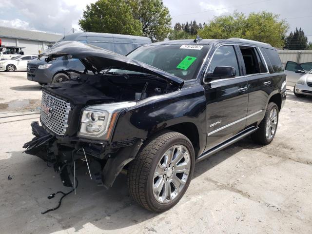 Photo 1 VIN: 1GKS2CKJ5GR284651 - GMC YUKON DENA 