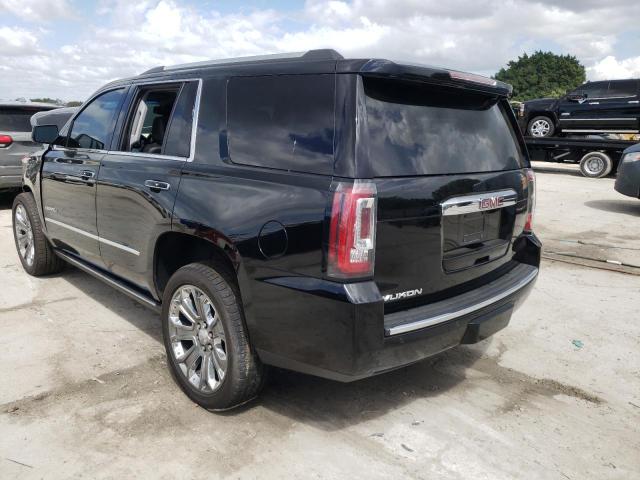 Photo 2 VIN: 1GKS2CKJ5GR284651 - GMC YUKON DENA 