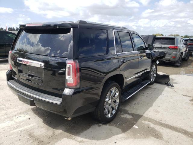 Photo 3 VIN: 1GKS2CKJ5GR284651 - GMC YUKON DENA 