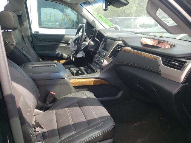 Photo 4 VIN: 1GKS2CKJ5GR284651 - GMC YUKON DENA 