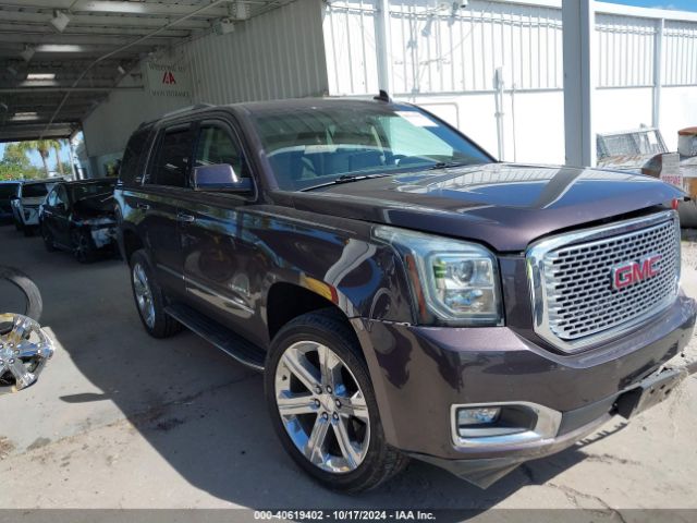 Photo 0 VIN: 1GKS2CKJ5GR287114 - GMC YUKON 