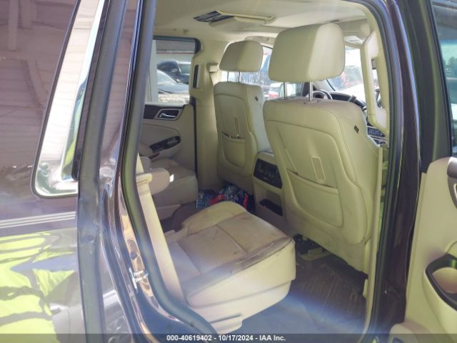 Photo 7 VIN: 1GKS2CKJ5GR287114 - GMC YUKON 