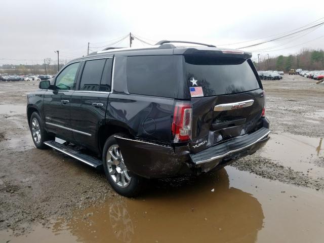 Photo 2 VIN: 1GKS2CKJ5GR327224 - GMC YUKON DENA 