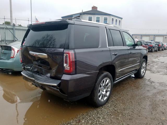 Photo 3 VIN: 1GKS2CKJ5GR327224 - GMC YUKON DENA 