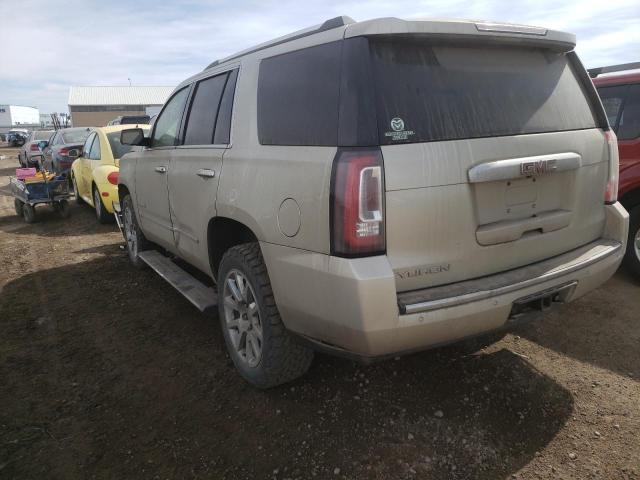 Photo 2 VIN: 1GKS2CKJ5GR332813 - GMC YUKON DENA 