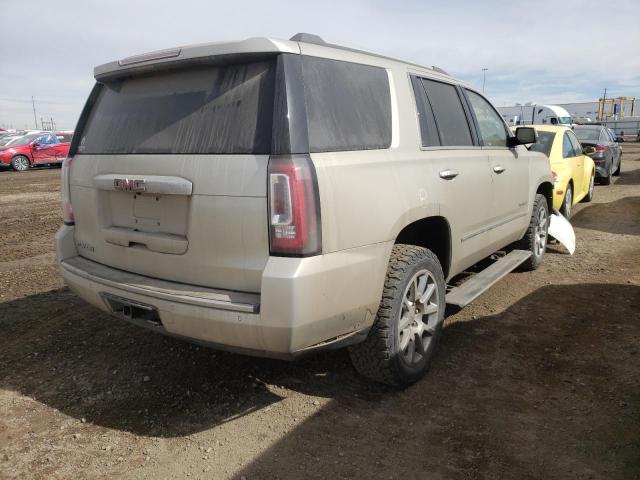 Photo 3 VIN: 1GKS2CKJ5GR332813 - GMC YUKON DENA 