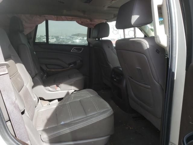 Photo 5 VIN: 1GKS2CKJ5GR332813 - GMC YUKON DENA 