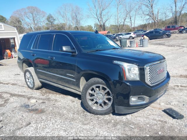 Photo 0 VIN: 1GKS2CKJ5GR392087 - GMC YUKON 