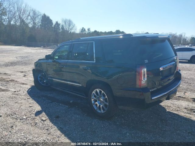 Photo 2 VIN: 1GKS2CKJ5GR392087 - GMC YUKON 