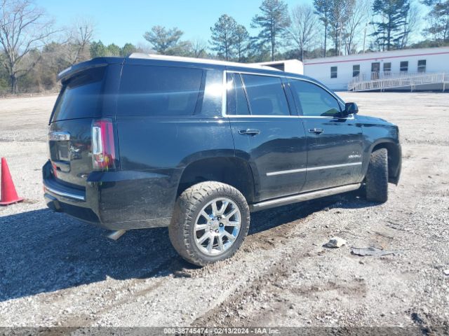 Photo 3 VIN: 1GKS2CKJ5GR392087 - GMC YUKON 