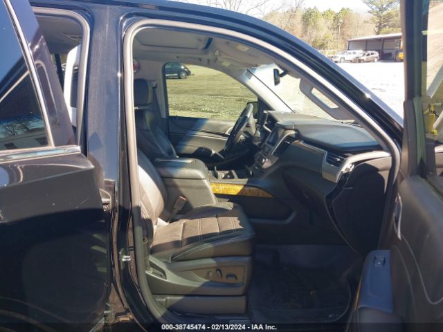 Photo 4 VIN: 1GKS2CKJ5GR392087 - GMC YUKON 