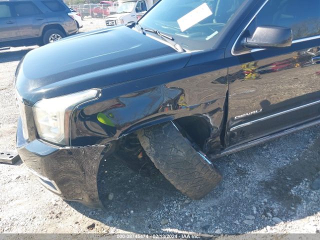 Photo 5 VIN: 1GKS2CKJ5GR392087 - GMC YUKON 