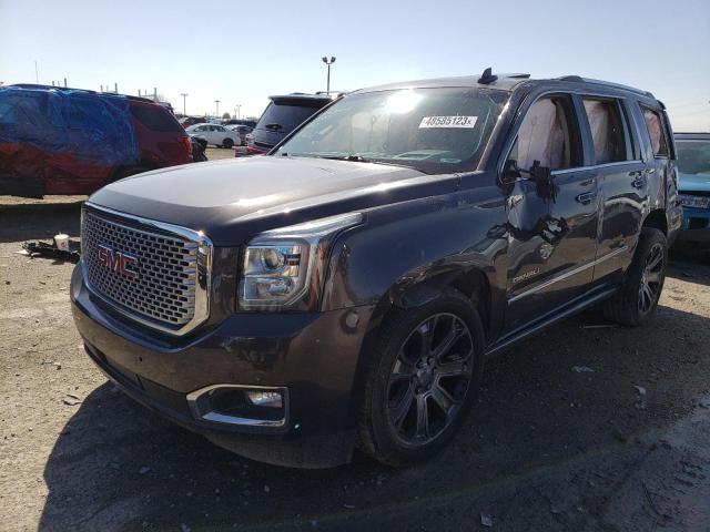 Photo 0 VIN: 1GKS2CKJ5GR442602 - GMC YUKON DENA 