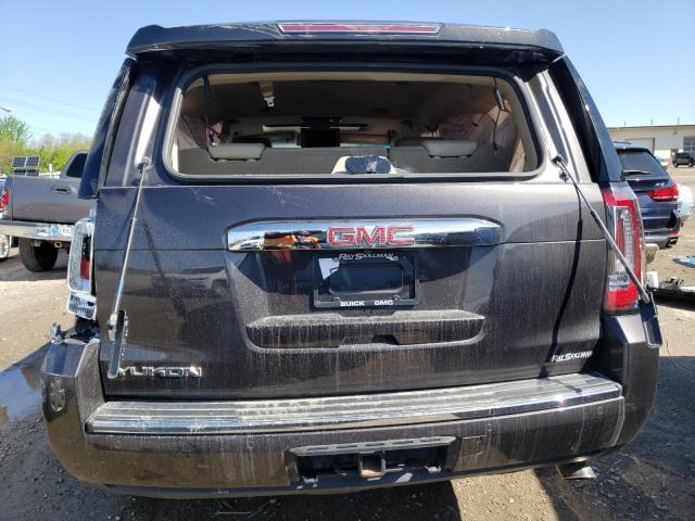 Photo 5 VIN: 1GKS2CKJ5GR442602 - GMC YUKON DENA 