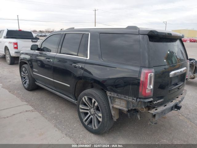 Photo 2 VIN: 1GKS2CKJ5HR121855 - GMC YUKON 