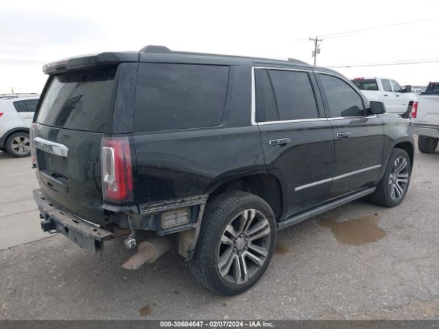 Photo 3 VIN: 1GKS2CKJ5HR121855 - GMC YUKON 