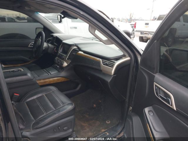 Photo 4 VIN: 1GKS2CKJ5HR121855 - GMC YUKON 