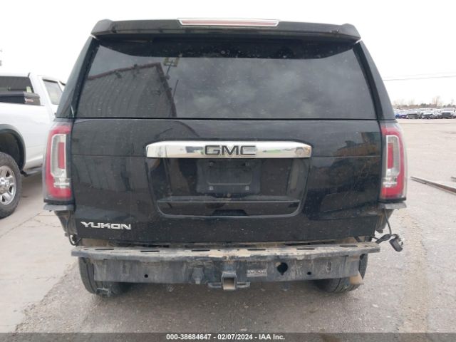 Photo 5 VIN: 1GKS2CKJ5HR121855 - GMC YUKON 