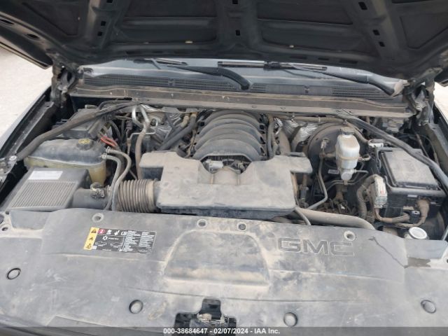 Photo 9 VIN: 1GKS2CKJ5HR121855 - GMC YUKON 