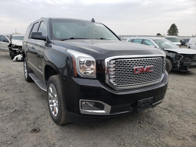 Photo 0 VIN: 1GKS2CKJ5HR165659 - GMC YUKON DENA 