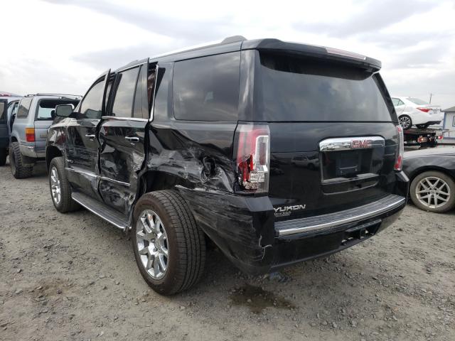 Photo 2 VIN: 1GKS2CKJ5HR165659 - GMC YUKON DENA 