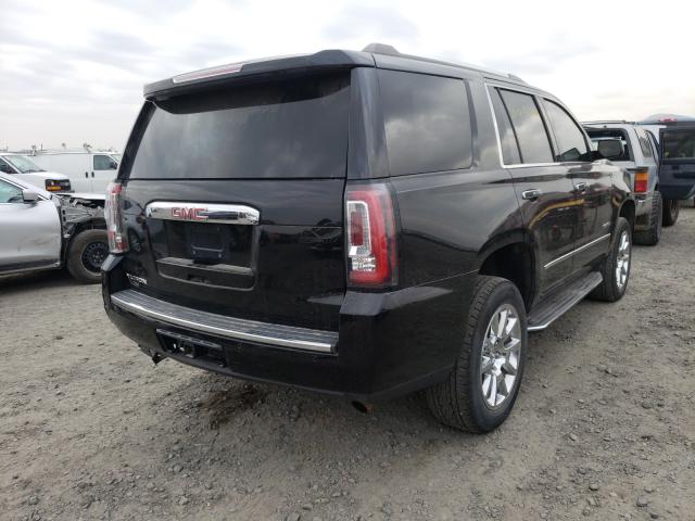 Photo 3 VIN: 1GKS2CKJ5HR165659 - GMC YUKON DENA 