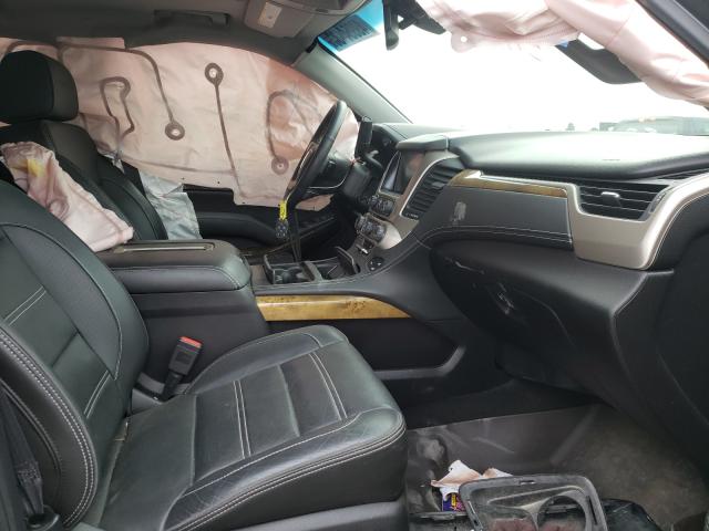 Photo 4 VIN: 1GKS2CKJ5HR165659 - GMC YUKON DENA 