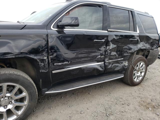 Photo 8 VIN: 1GKS2CKJ5HR165659 - GMC YUKON DENA 