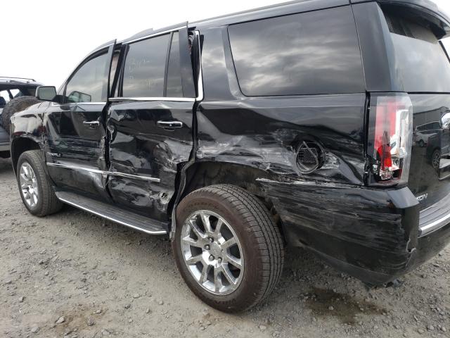 Photo 9 VIN: 1GKS2CKJ5HR165659 - GMC YUKON DENA 