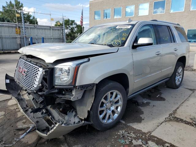 Photo 1 VIN: 1GKS2CKJ5HR183577 - GMC YUKON DENA 