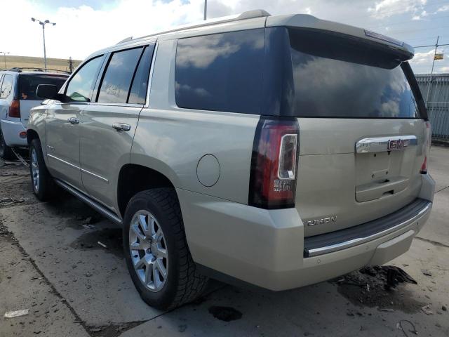 Photo 2 VIN: 1GKS2CKJ5HR183577 - GMC YUKON DENA 