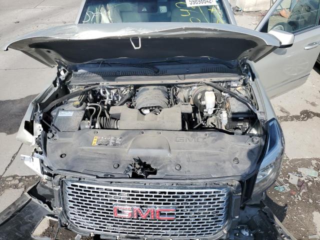 Photo 6 VIN: 1GKS2CKJ5HR183577 - GMC YUKON DENA 