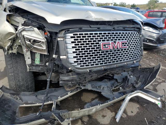 Photo 8 VIN: 1GKS2CKJ5HR183577 - GMC YUKON DENA 