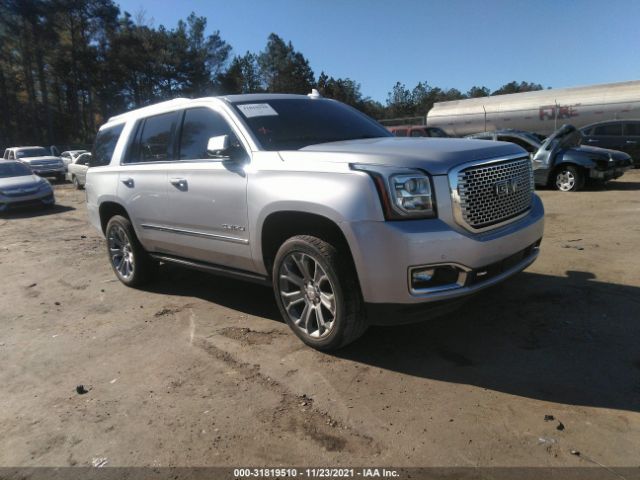 Photo 0 VIN: 1GKS2CKJ5HR249710 - GMC YUKON 