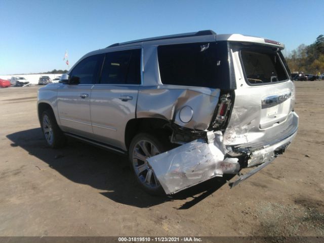 Photo 2 VIN: 1GKS2CKJ5HR249710 - GMC YUKON 