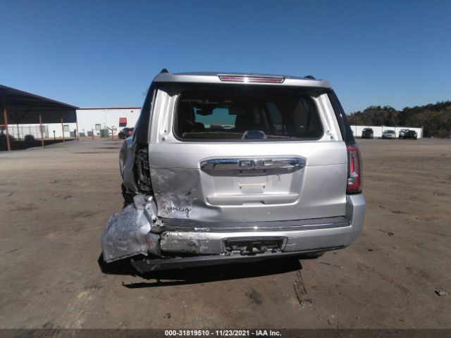 Photo 5 VIN: 1GKS2CKJ5HR249710 - GMC YUKON 