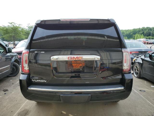 Photo 5 VIN: 1GKS2CKJ5HR294372 - GMC YUKON DENA 