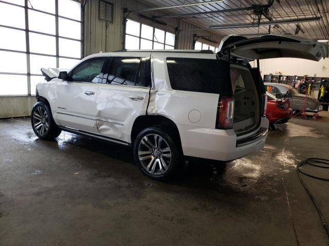 Photo 1 VIN: 1GKS2CKJ5HR304804 - GMC YUKON DENA 