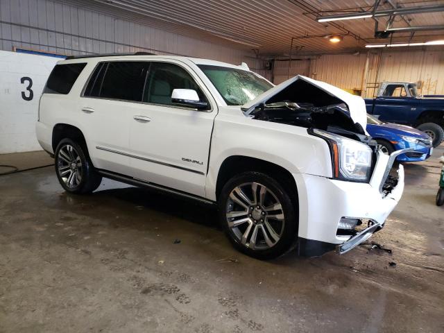 Photo 3 VIN: 1GKS2CKJ5HR304804 - GMC YUKON DENA 