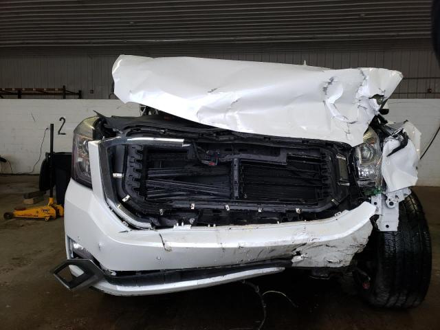 Photo 4 VIN: 1GKS2CKJ5HR304804 - GMC YUKON DENA 